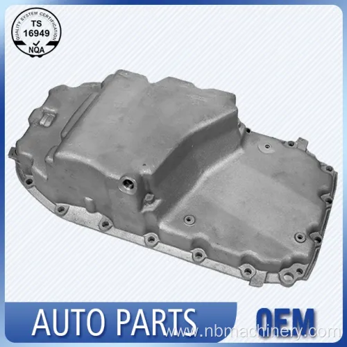 2024 New Auto Spare Part Oil Pan Accessories